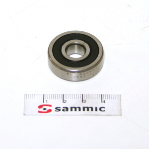 Horeca Parts - Łożysko 6200 2RS 10-30-3 - Piła do kości Sammic SH-155, SH-182