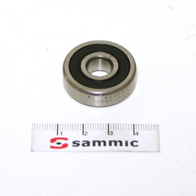 Horeca Parts - Łożysko 6200 2RS 10-30-3 - Piła do kości Sammic SH-155, SH-182