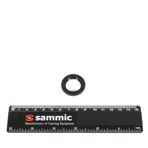 Horeca Parts - Podkładka pod silnik 220x30x5 - Piła do kości Sammic SH-155, SH-182