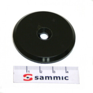 Horeca Parts - Pokrywa zaczepu - Piła do kości Sammic SH-155, SH-182