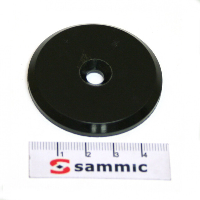 Horeca Parts - Pokrywa zaczepu - Piła do kości Sammic SH-155, SH-182