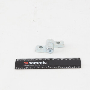 Horeca Parts - Zawias lewy SME/DME - Miesiarka Sammic DME-40, DME-50