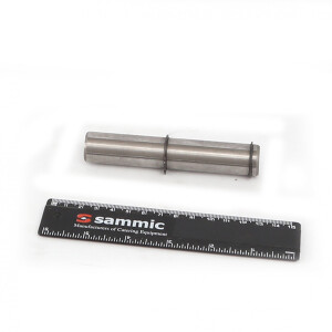 Horeca Parts - Zestaw wałów podporowych misy - Miesiarka Sammic DM-10