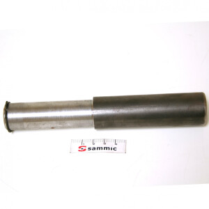 Horeca Parts - Zestaw wału podporowego misy - Miesiarka Sammic DM(E)-20, DM(E)-33, DME-40, DME-50