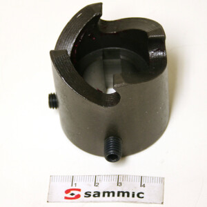 Horeca Parts - Przekładnia skrzyni biegów - Miesiarka Sammic DME-40, DME-50