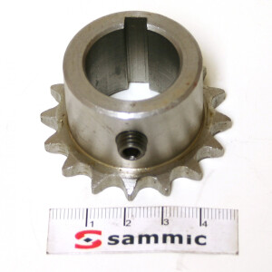 Horeca Parts - Koło zębatę małe - Miesiarka Sammic DM(E)-33, DME-40, DME-50