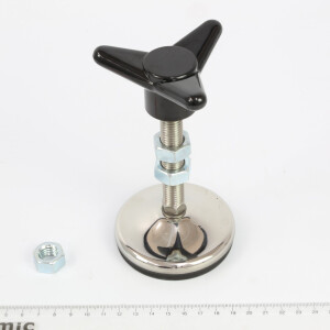 Horeca Parts - Przednia stopka - Miesiarka Sammic SM-75