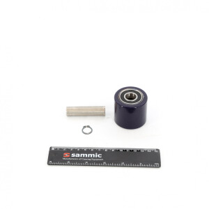 Horeca Parts - Zestaw rolki - Miesiarka Sammic SM-75