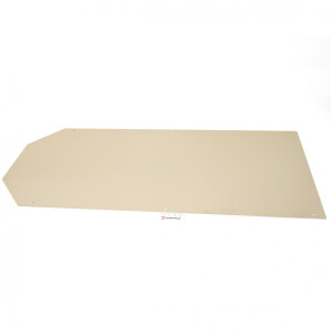Horeca Parts - Panel obudowy górny - Miesiarka Sammic SM-75