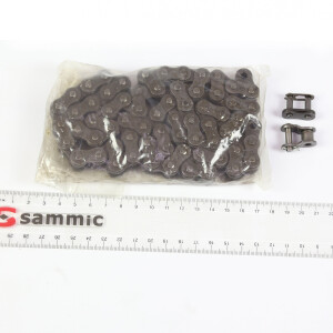 Horeca Parts - Łańcuch (spiralny) 1/2 08B1 67P 12-18 - Miesiarka Sammic DM-10, DM(E)-20