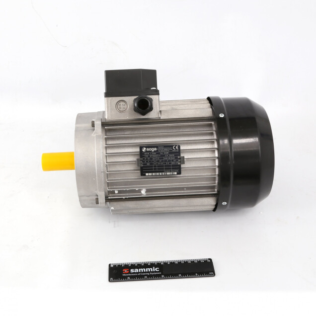 Horeca Parts - Silnik 2V 400/60/3 - Miesiarka Sammic SM-75