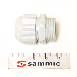 Horeca Parts - Przelotka - Miesiarka Sammic DM-10, DM(E)-20, DM(E)-33, DME-40, DME-50