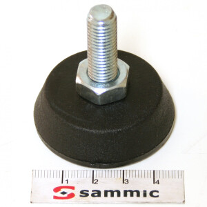 Horeca Parts - Nóżka - Miesiarka Sammic DM(E)-20, DME-40, DME-50, SM-75