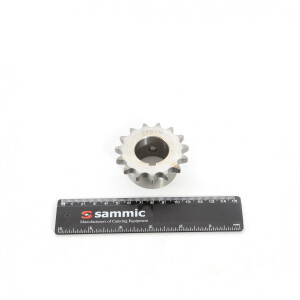 Horeca Parts - Koło zębate D:30mm - Miesiarka Sammic DM(E)-33, DME-40, DME-50