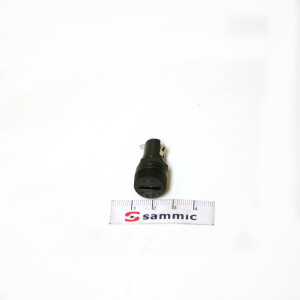 Horeca Parts - Uchwyt bezpiecznika - Miesiarka Sammic DM(E)-20, DM(E)-33, DME-40, DME-50, SM-75