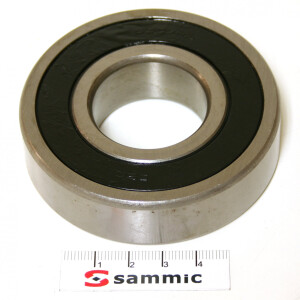 Horeca Parts - Łożysko 63072RS - Miesiarka Sammic SM-75