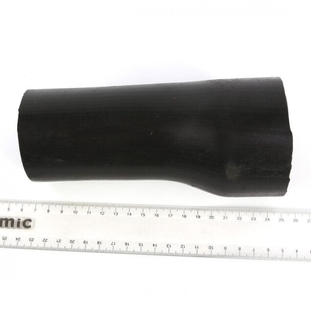 Horeca Parts - Kolanko spustowe (pionowe) - Wirówka do sałaty Sammic ES-100, ES-200