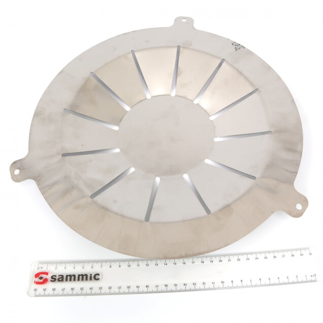 Horeca Parts - Osłona - Wirówka do sałaty Sammic ES-100, ES-200