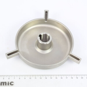 Horeca Parts - Część centrująca silnik - Wirówka do sałaty Sammic ES-100, ES-200