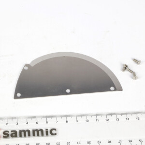 Horeca Parts - Ostrze FCC+ - Robot Kuchenny Sammic CK-35V, CK-38V, CK-45V, CK-48V