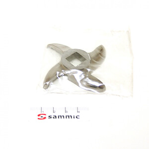 Horeca Parts - Nóż / nożyk Entreprise 22 - Wilk / Maszynka do mielenia mięsa Sammic PS-22, PS-22R