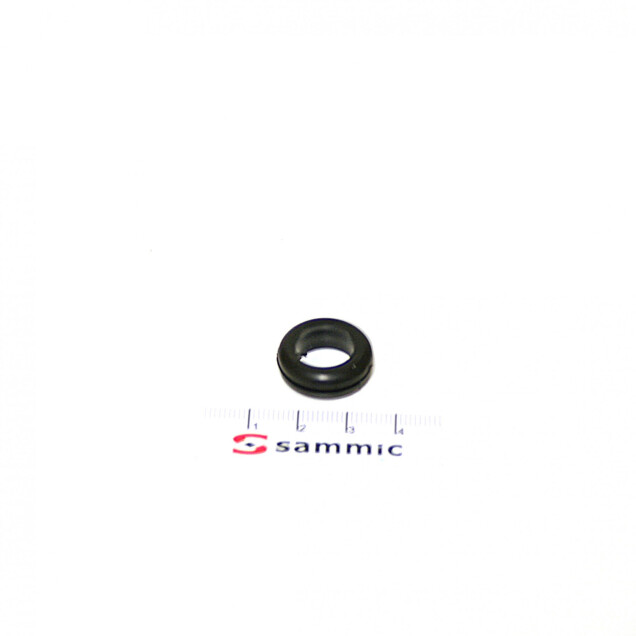Horeca Parts - Przelotka 12,5x16,7 - Wilk / Maszynka do mielenia mięsa Sammic PS-12