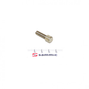 Horeca Parts - Prowadnica - Wilk / Maszynka do mielenia mięsa Sammic PS-12