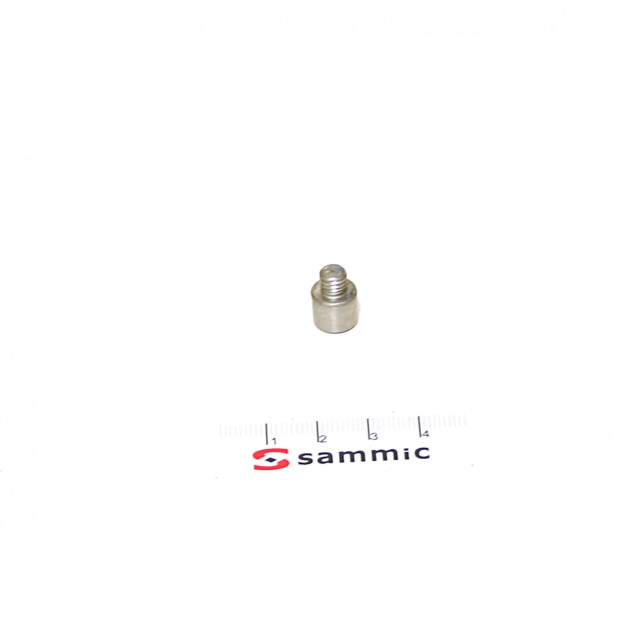 Horeca Parts - Prowadnica - Wilk / Maszynka do mielenia mięsa Sammic PS-22, PS-32