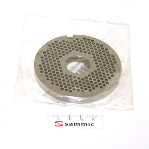 Horeca Parts - Sitko 3 mm Unger - Wilk / Maszynka do mielenia mięsa Sammic PS-22
