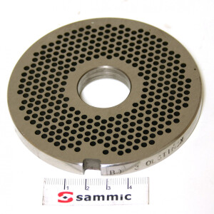 Horeca Parts - Sitko 3 mm Unger - Wilk / Maszynka do mielenia mięsa Sammic PS-32