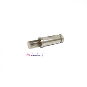 Horeca Parts - Wał (napędu ślimakowego) - Wilk / Maszynka do mielenia mięsa Sammic PS-32