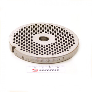 Horeca Parts - Sitko 3 mm - Wilk / Maszynka do mielenia mięsa Sammic PS-32
