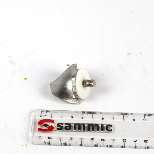 Horeca Parts - Wiertło - Robot Kuchenny Sammic CK-45V, CK-48V, CA-41, CA-4V