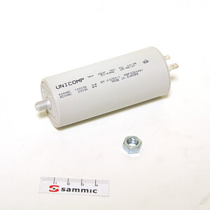 Horeca Parts - Kondensator - Wilk / Maszynka do mielenia mięsa Sammic PS-22, PS-32 (2501407)