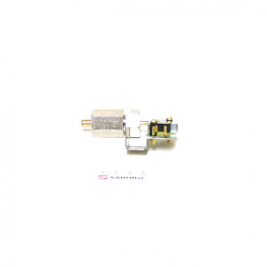 Horeca Parts - Mikrowłącznik - Szatkownica do warzyw Sammic CA-31