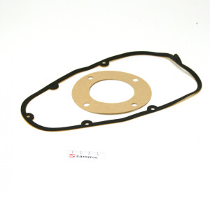Horeca Parts - Zestaw uszczelek - Wilk / Maszynka do mielenia mięsa Sammic PS-22, PS-32