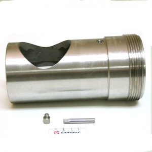 Horeca Parts - Gardziel St. St. - Wilk / Maszynka do mielenia mięsa Sammic PS-22