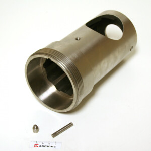 Horeca Parts - Gardziel Unger - Wilk / Maszynka do mielenia mięsa Sammic PS-32