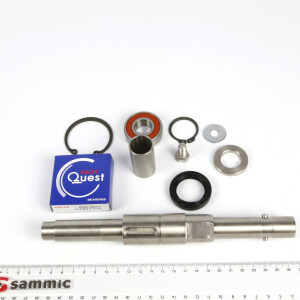 Horeca Parts - Wałek CA-3 - Szatkownica do warzyw Sammic CA-31