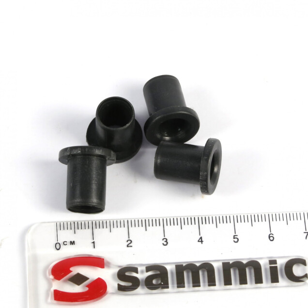 Horeca Parts - Pokrywa (gniazdo wlotowe) - Robot Kuchenny / Szatkownica Sammic CK-35V, CK-38V, CK-45V, CK-48V, CA-31, CA-41, CA-62, CA-3V, CA-4V