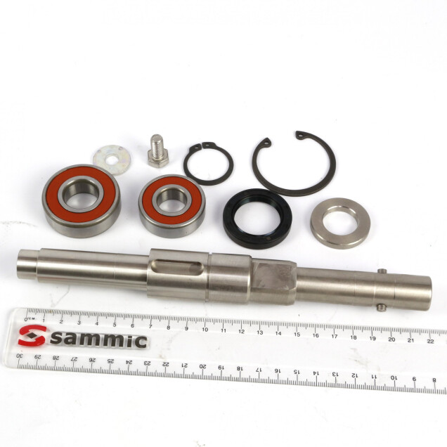Horeca Parts - Zestaw wałka - Szatkownica do warzyw Sammic CA-41, CA-62