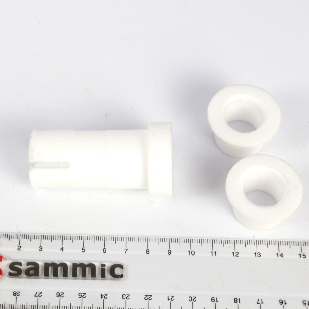 Horeca Parts - Zestaw tulei dźwigni - Robot Kuchenny Sammic CK-45V, CK-48V, CA-41, CA-4V