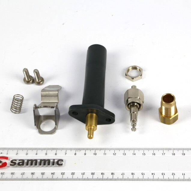 Horeca Parts - Zestaw magnetyczny - Robot Kuchenny Sammic CK-35V, CK-38V, CA-3V
