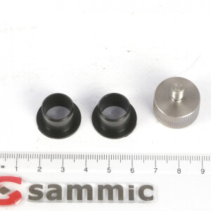 Horeca Parts - Gniazdo mieszadła - Szatkownica do warzyw Sammic CA-62