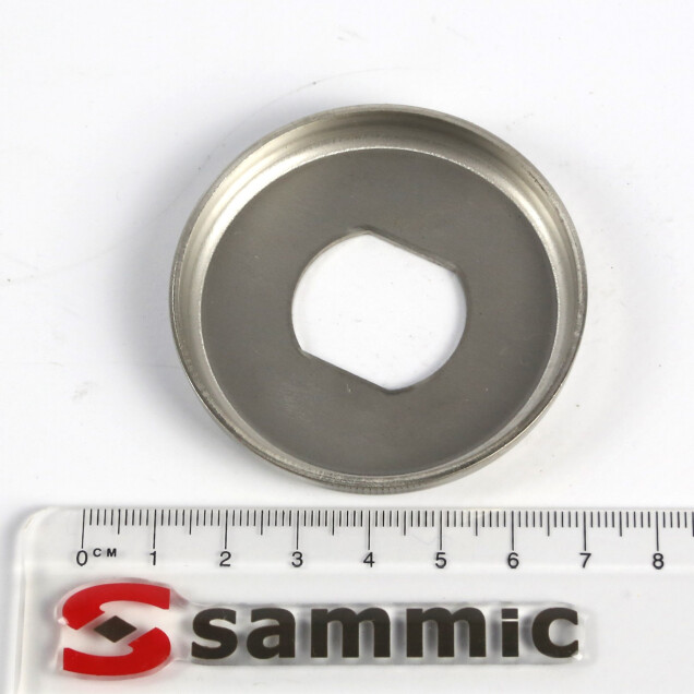Horeca Parts - Osłona uchwytu - Szatkownica do warzyw Sammic CA-31, CA-41, CA-62