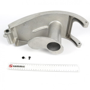 Horeca Parts - Dźwignia - Robot Kuchenny Sammic CK-35V, CK-38V, CA-3V