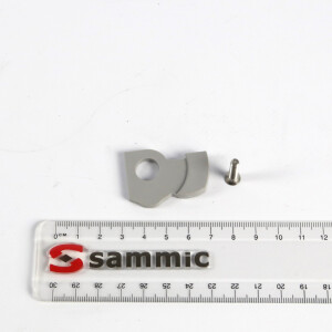 Horeca Parts - Zestaw krzywek CK-3 - Robot Kuchenny Sammic CK-35V, CK-38V, CA-3V