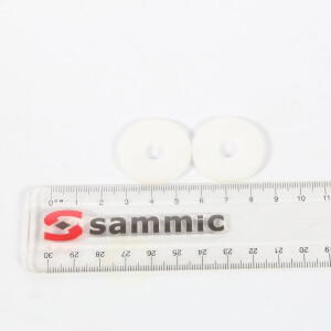 Horeca Parts - Zestaw podkładek (2 sztuki) - Robot Kuchenny Sammic CK-45V, CK-48V, CA-41, CA-62, CA-4V
