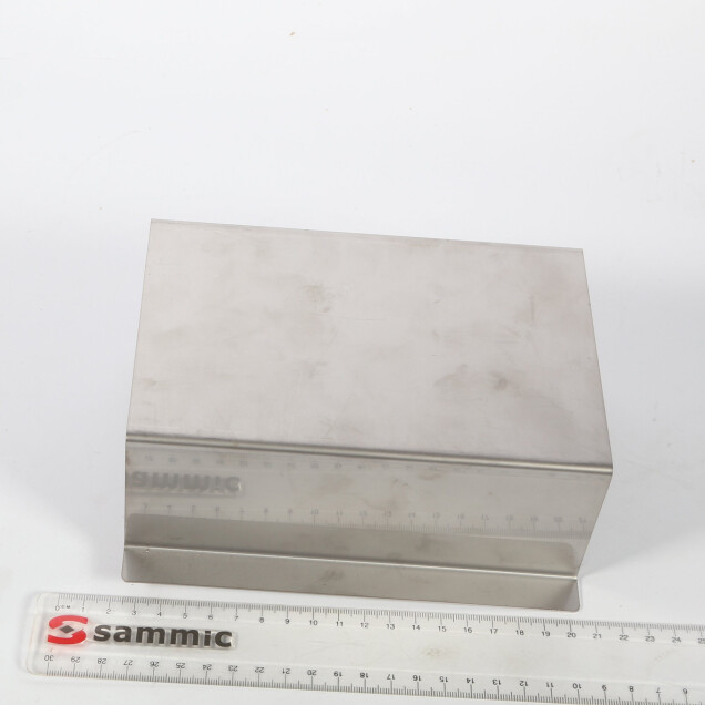 Horeca Parts - Osłona płyty PCB - Szatkownica do warzyw Sammic CA-62