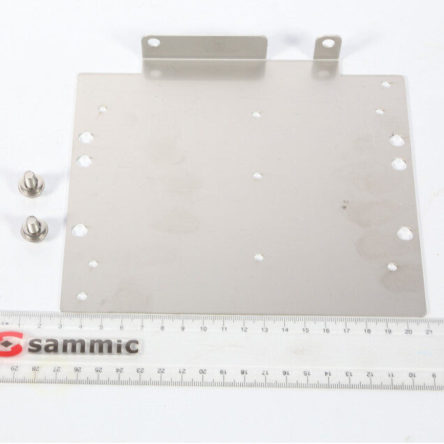 Horeca Parts - Podstawa mocująca płytę PCB - Szatkownica do warzyw Sammic CA-62